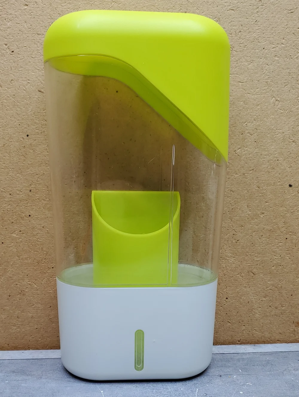 Pampered Chef Herb Keeper 100184